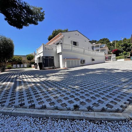 Casa Goldberg Villa Peguera Dış mekan fotoğraf