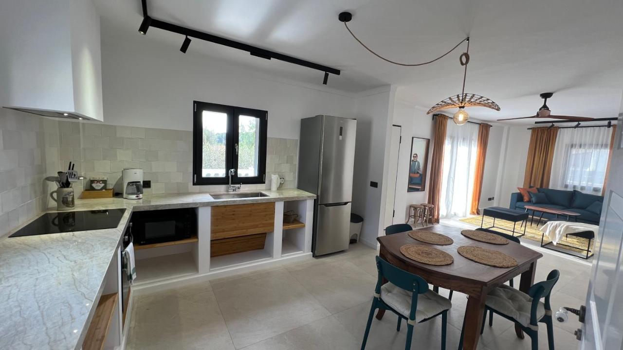 Casa Goldberg Villa Peguera Dış mekan fotoğraf