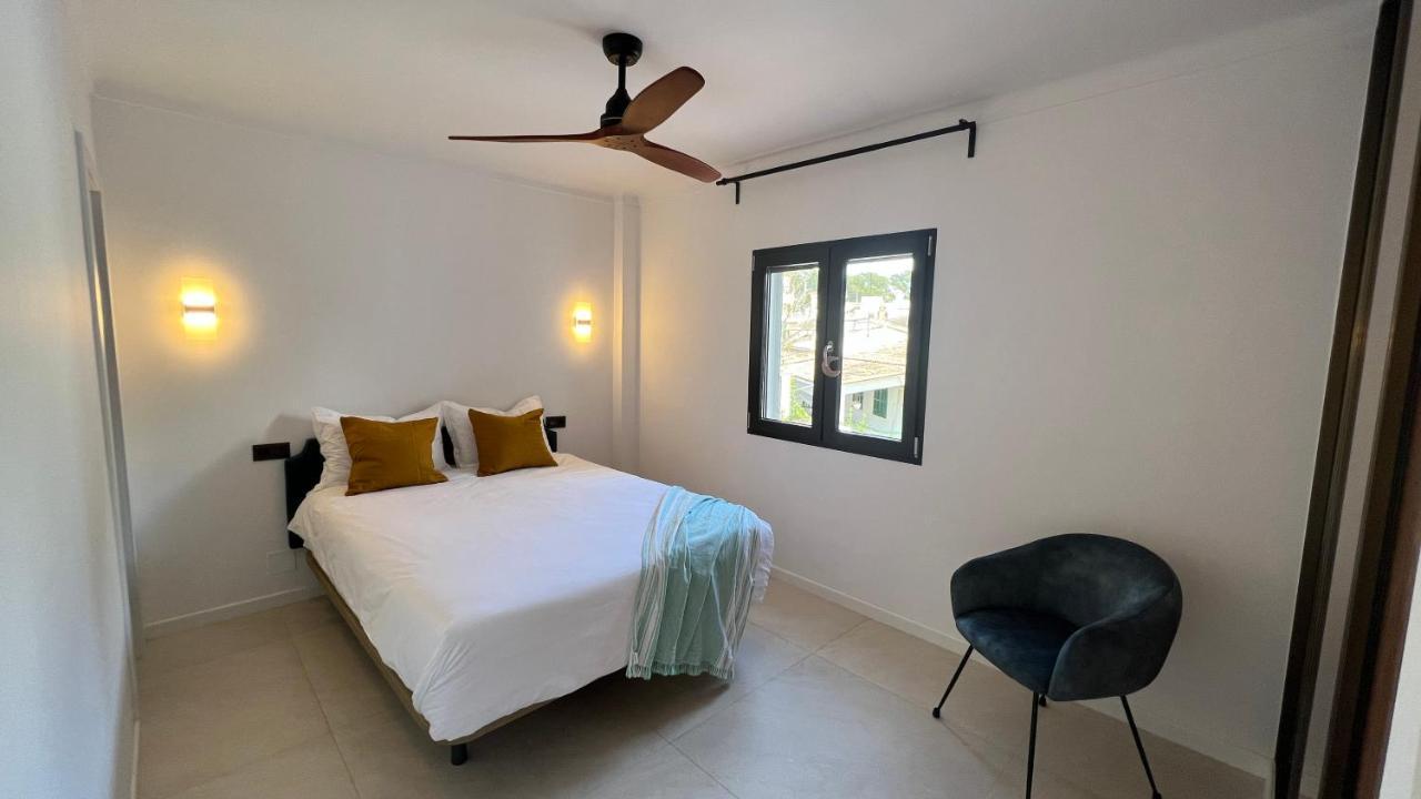 Casa Goldberg Villa Peguera Dış mekan fotoğraf