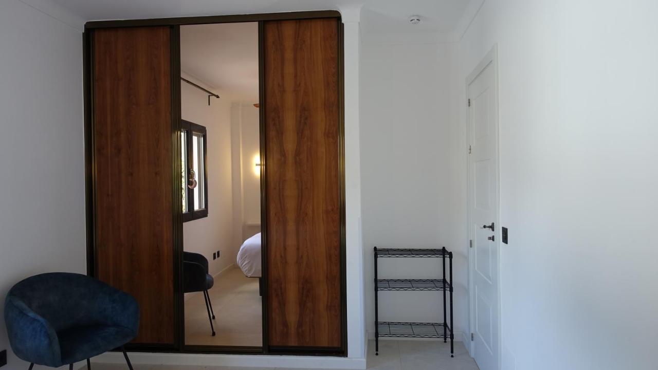 Casa Goldberg Villa Peguera Dış mekan fotoğraf