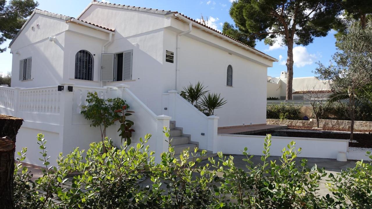 Casa Goldberg Villa Peguera Dış mekan fotoğraf