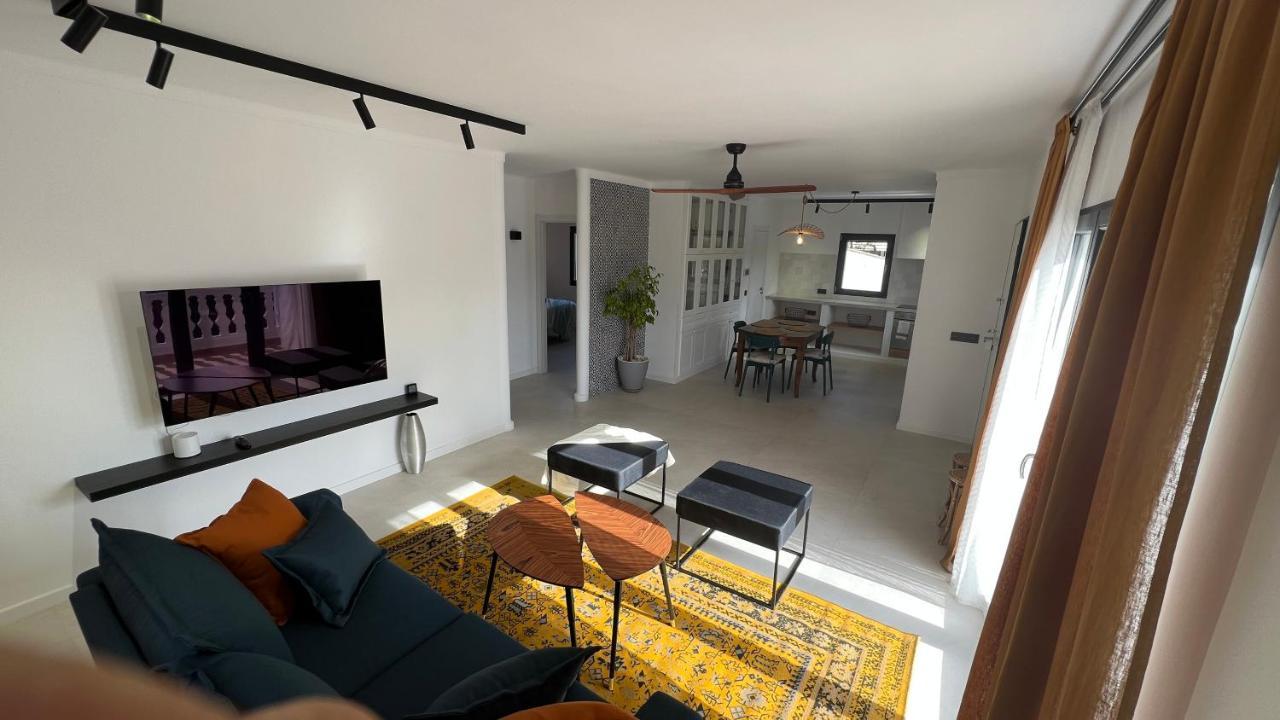 Casa Goldberg Villa Peguera Dış mekan fotoğraf