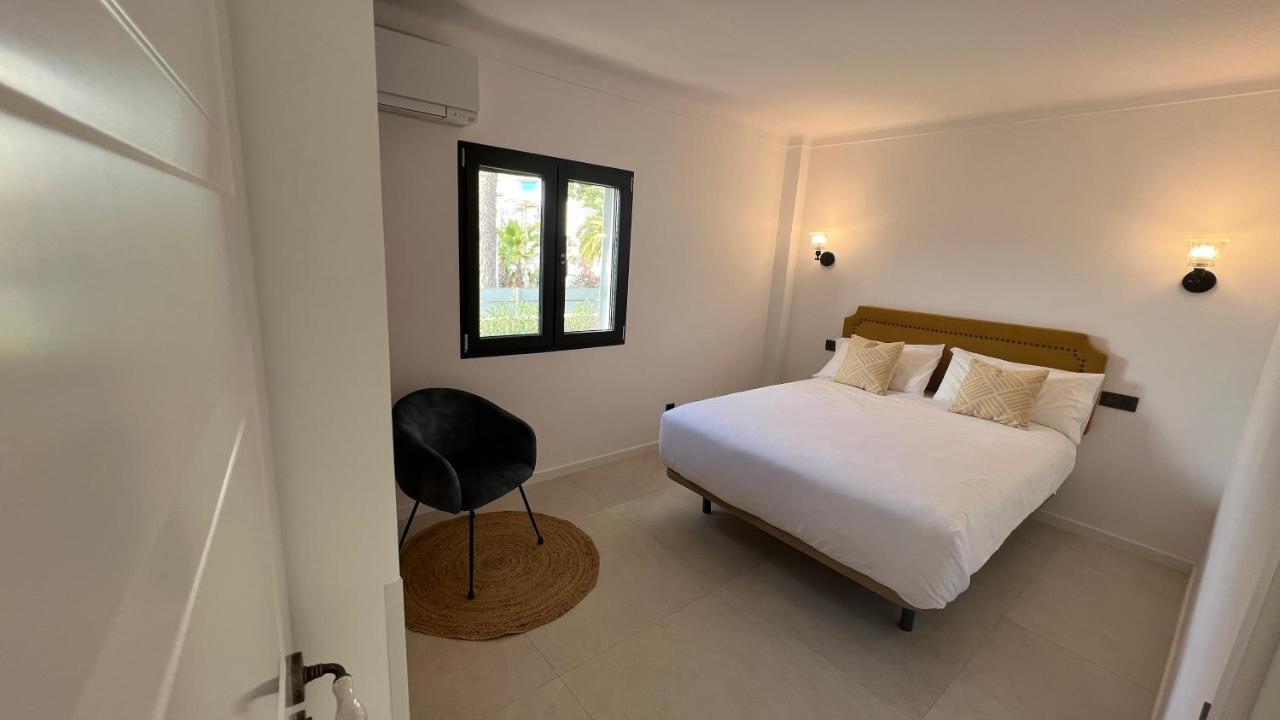 Casa Goldberg Villa Peguera Dış mekan fotoğraf